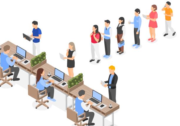 Queue System